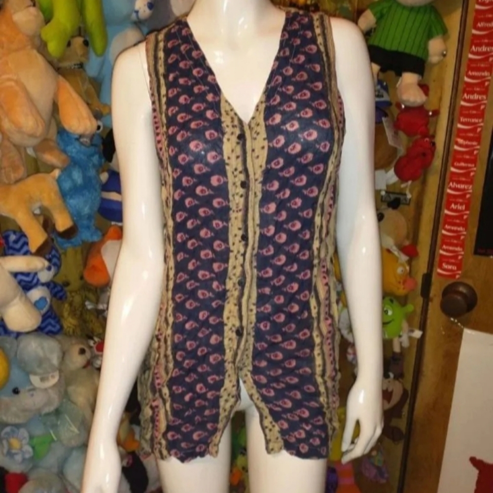 Tank top